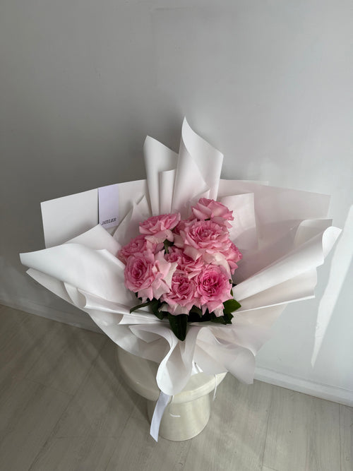 The Classique Bouquet