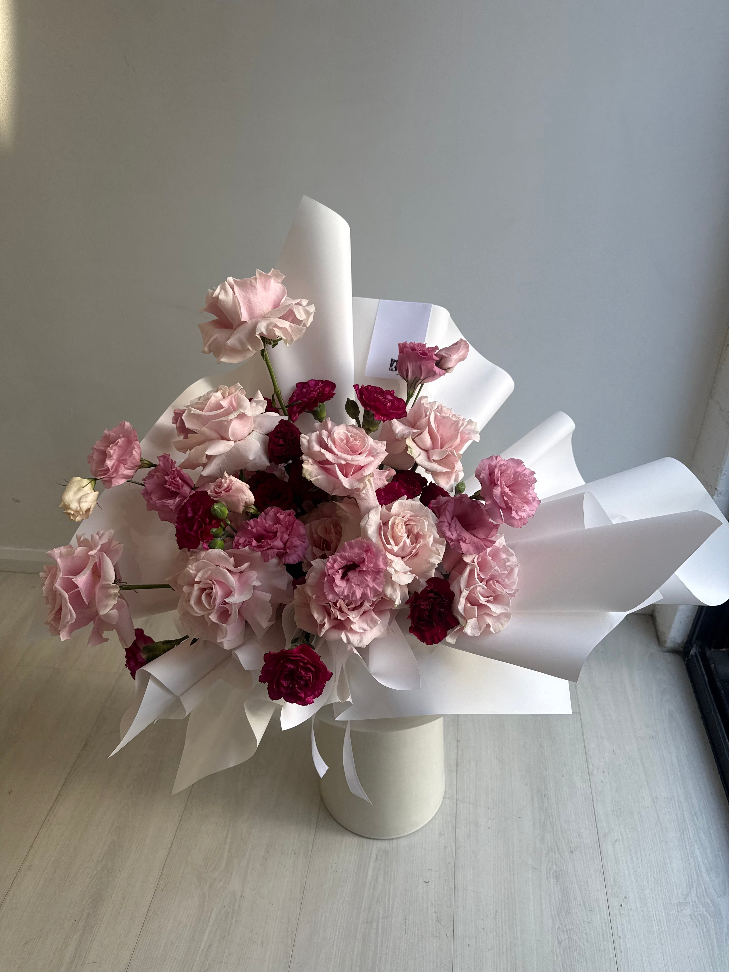 The Couture Arrangement