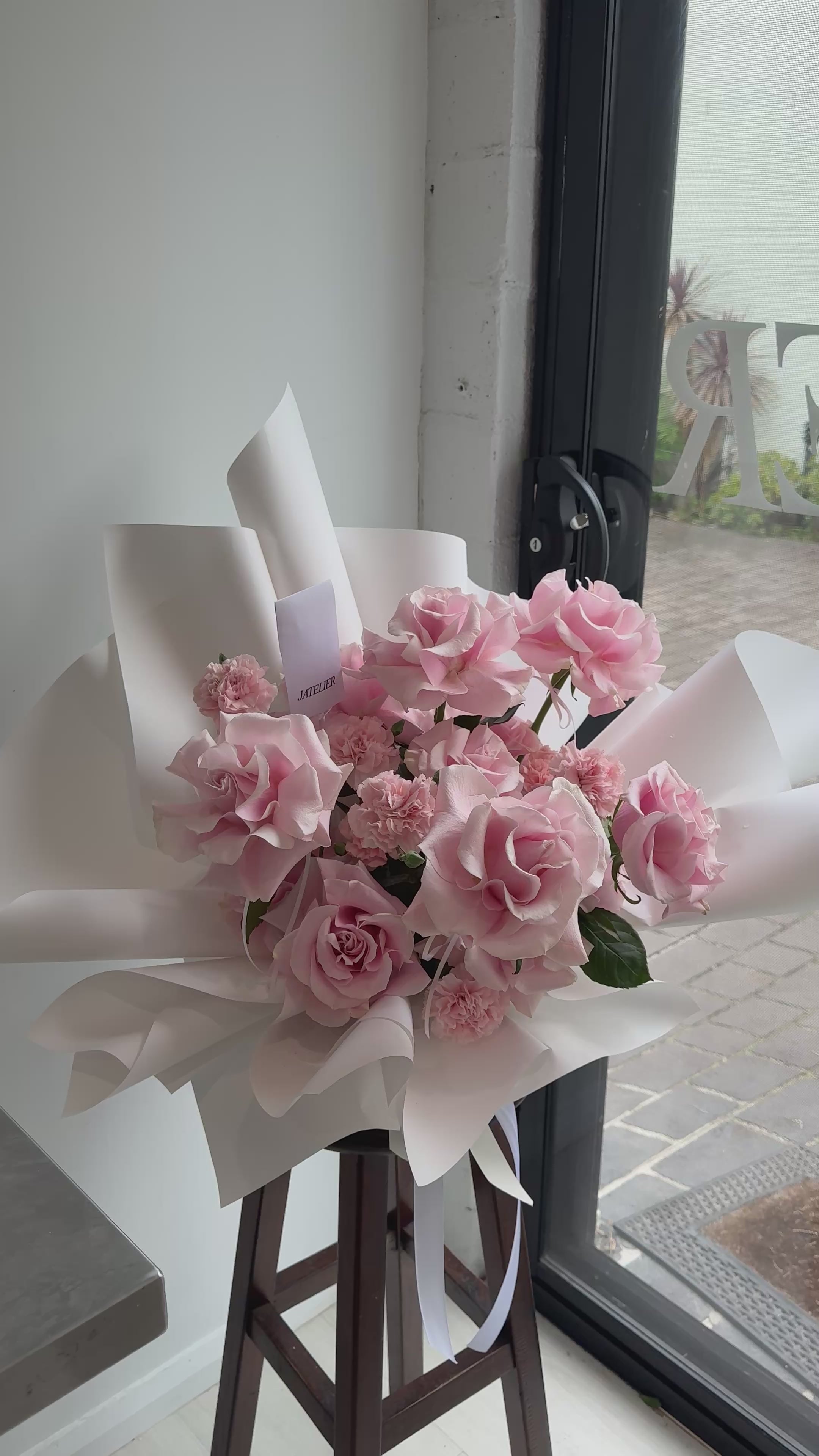 The Couture Arrangement